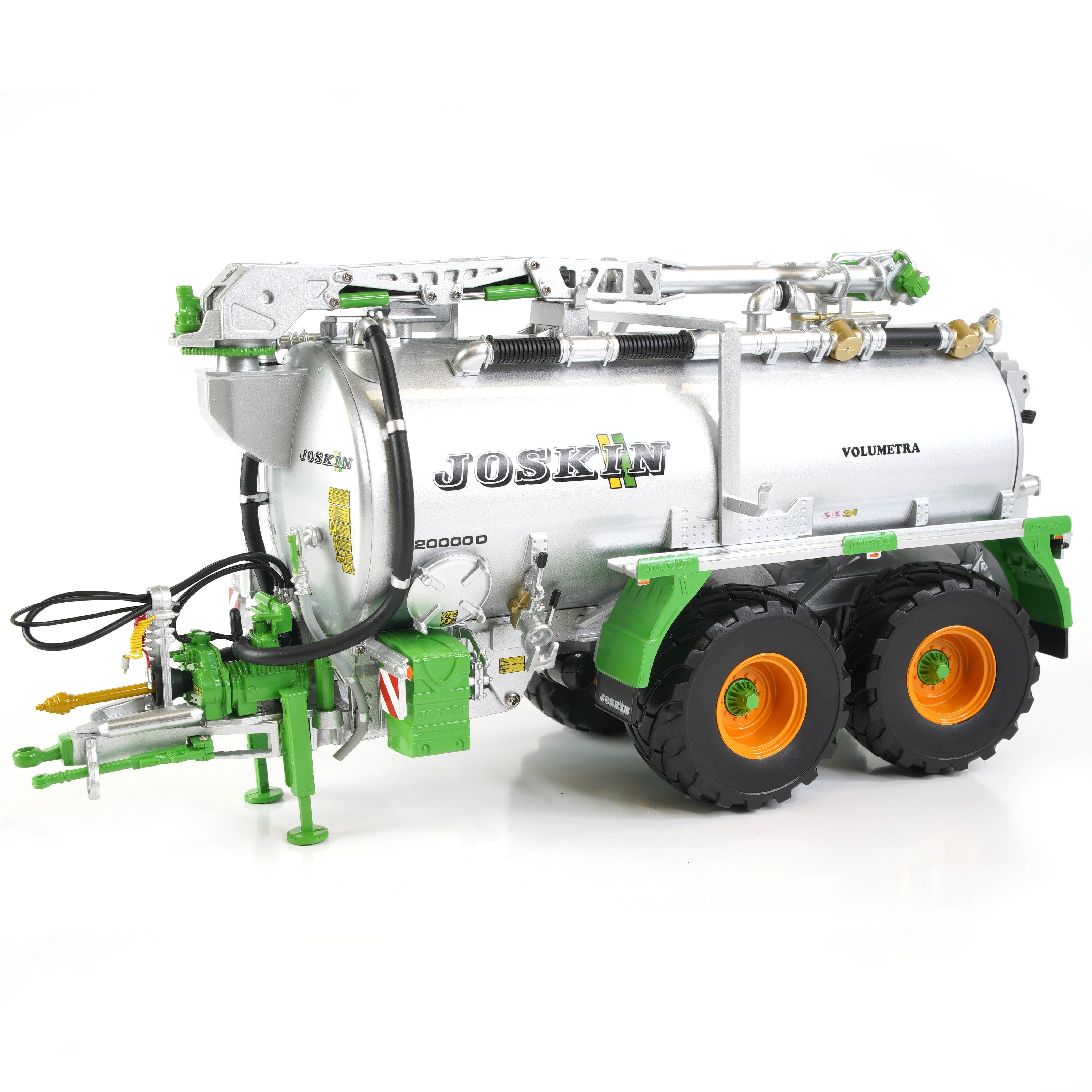 Joskin Volumetra 20000D - 1:32